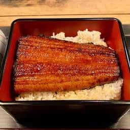 鰻の成瀬 石川町店