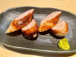 酒家鶏処 炭寅 二子玉川店