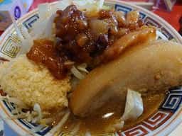 ラーメン めじ 武蔵小杉店