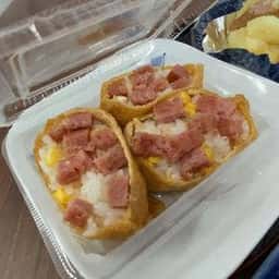 おむすびや晟豊