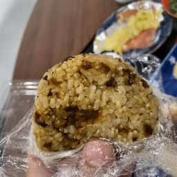 おむすびや晟豊