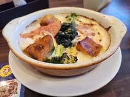 ジョナサン 上石神井店