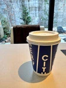 THE CITY BAKERY 京都河原町