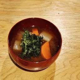 朝食 もさ