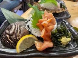 大衆酒場 和来 大船店