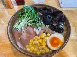 らーめん春友流