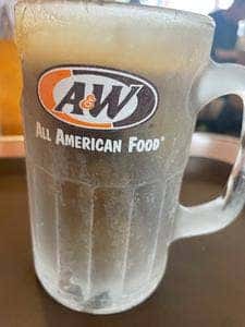 A&W 宮古下里通り店