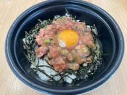 ザ・どん 藤沢長後店