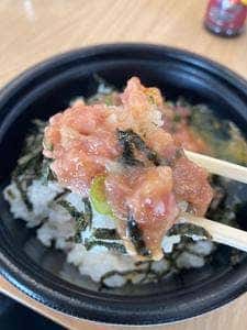 ザ・どん 藤沢長後店
