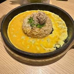 丸源ラーメン 新居浜店