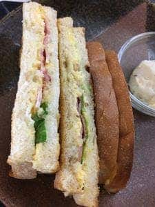 まほろば珈琲店