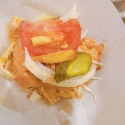 ANTEP KEBAB