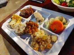 バイキングレストラン ビアゾン