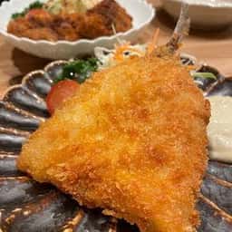 創作おばんざい もっとしあわせになりたい