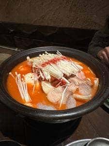 韓国料理 ナッチャン