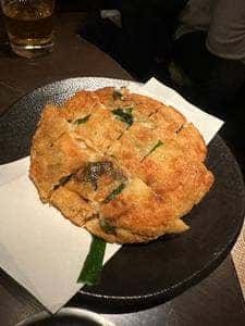 韓国料理 ナッチャン
