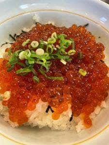 なか卯 真岡上高間木店