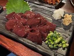 上大岡もつ肉商店