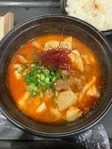 韓国食堂1045