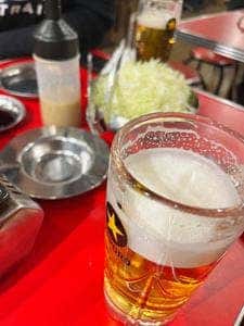 大衆ホルモン 肉力屋 門前仲町店