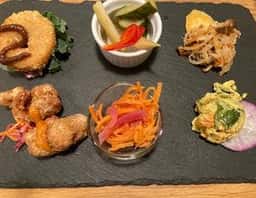 チャヤ ナチュラル＆ワイルドテーブル日比谷シャンテ店