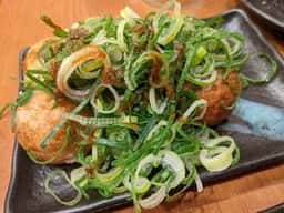 たこ壱 四条油小路店