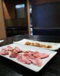 焼肉屋 Seiちゃん