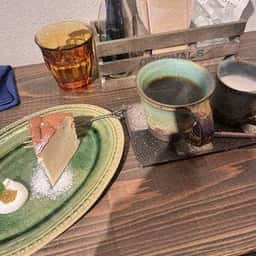 メル珈琲