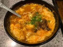 牛屋 八潮店