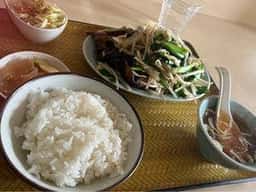 天津飯店 東和田店