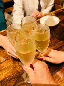 下町ビストロ リカリカ