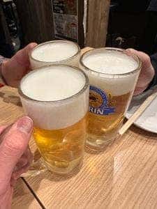 やきとん えん家