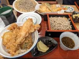 湯蕎庵 たかはし