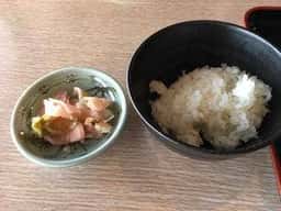 老田屋製麺所 飛騨古川店