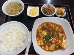 勝来軒