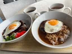 PARKLIFE CAFE & RESTAURANT