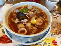 ジョリーパスタ 千葉登戸店
