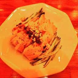 ジャングル飯店