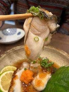 ニカイノ魚