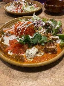 食堂 N.A.