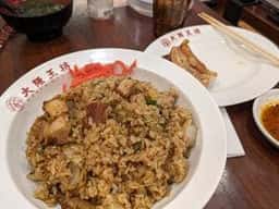 大阪王将 門前仲町店
