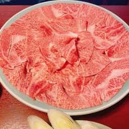 すき焼き 今半本店