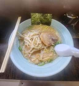 ラーメン専門店 和 久米川店