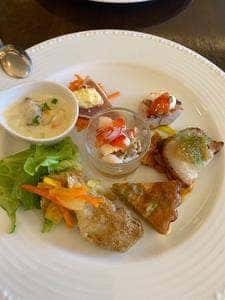 カフェ コンチェルト