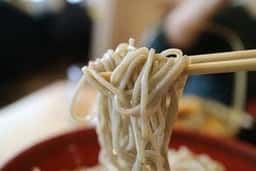 蕎麦 雪屋 アルティモール東神楽店