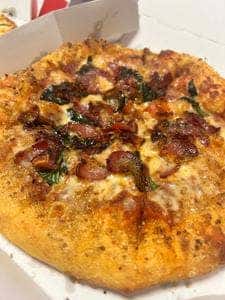 ドミノ・ピザ 新柏店