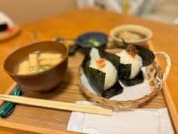 おむすび処 和が家