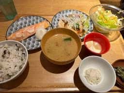 おぼんdeごはん 上野店