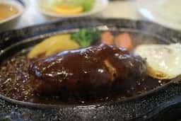 レストラン にしかわ