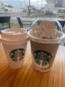 スターバックス コーヒー 美濃加茂新池店